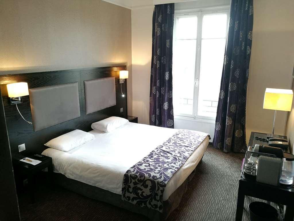 Hôtel l'Univers Reims Exterior foto